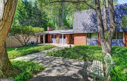 3604 BARBERRY CT, BALTIMORE, MD 21208
