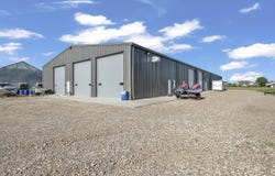1665 Highway 71, Spirit Lake, IA 51360