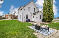 309 N 2nd Street, Groton, SD 57445