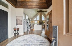 4320 N 135 Road, Beggs, OK 74421