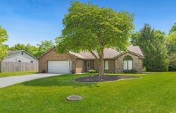 6135 Chapel Pines Run, Fort Wayne, IN 46804