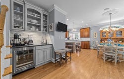 5930 Tarleton Drive, Oak Ridge, NC 27310