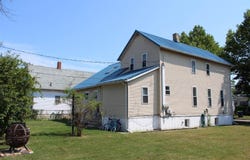 706 S monroe Street, Bay City, MI 48708