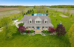 2211 N Kerby Road, Owosso, MI 48867