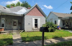 213 Liberty Street, Franklin, KY 42134