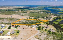 51 David lot: 51, Sandia, TX 78383
