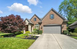 1060 Shore Point Court, Miami Twp, OH 45140