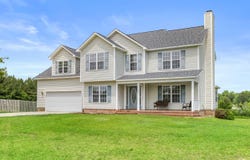224 Rutherford Way, Jacksonville, NC 28540