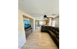 7059 S Ladys Thumb Lane, Tucson, AZ 85756