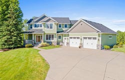 2843 Gilbert Avenue SE, Rockford Twp, MN 55313