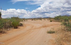 41XX N Santa Fe Avenue, Douglas, AZ 85607