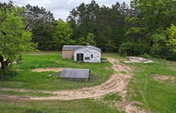 1308 W 1 Mile Road, White Cloud, MI 49349