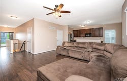 1032 Timber Creek Lane, Imperial, MO 63052