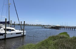 92 Harbour Point Yacht Club, Carolina Beach, NC 28428