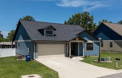 3069 SPRING MILL DRIVE, Mountain Home, AR 72653
