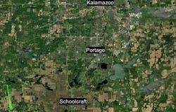 V/L S 1st St, Schoolcraft, MI 49087