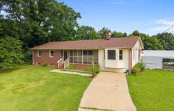 1105 Fontaine Road, Roxboro, NC 27574