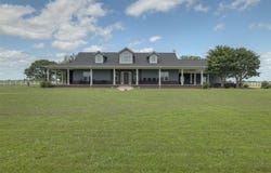 414315 E 1080 Road, Checotah, OK 74426
