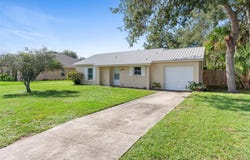 4540 ROSEBUD ST, COCOA, FL 32927