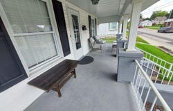 1439 Mill Street, Jasper, IN 47546