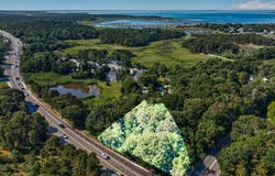 70 Main Street lot: 2, Wellfleet, MA 02667