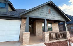 4824 Sand Lily Lane, Edmond, OK 73034