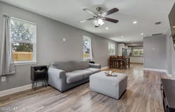 37296 NEW OAK Street, Hilliard, FL 32046