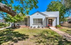 404 S Bishop Street, San Angelo, TX 76901