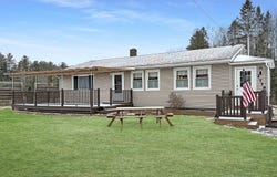 2779 River Road, Lemington, VT 05903