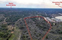 103 Palmie Lane, Marble Falls, TX 78654-9999