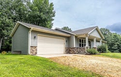 N4270 Tucker Way Drive, Black River Falls, WI 54615