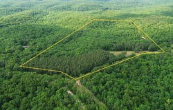 Turkeyfoot Road, Bourbon, MO 65441