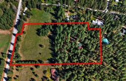 22910 N Perry Rd, Colbert, WA 99005