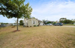 2004 N Monticello St, Big Spring, TX 79720