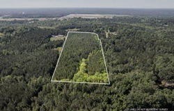 19.21 ac Pearces Rd, Brooklyn, MS 39425