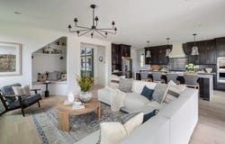 15104 Brownleigh Lane, Huntersville, NC 28078