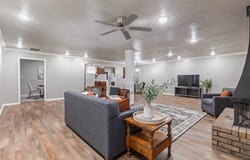1312 N Nail Parkway, Moore, OK 73160