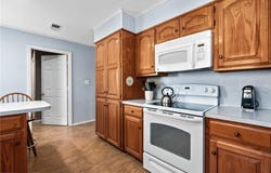 2702 Rambo  CIR, Lavaca, AR 72941