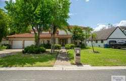 613 ESCANDON AVE., RANCHO VIEJO, TX 78575