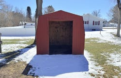 409 E Lincoln Avenue, Reed City, MI 49677