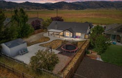 27800 Crofun Road, Tehachapi, CA 93561