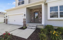 10329 N Heron Road, Dunlap, IL 61525