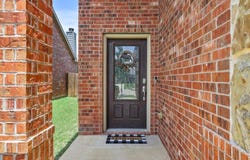 8805 Deadwood Lane, Aubrey, TX 76227