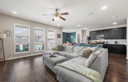 3001 Gilchrist Drive, Lorena, TX 76655