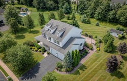 1303 GRAYSON DRIVE, SOUDERTON, PA 18964
