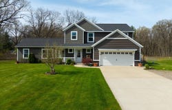 7258 Sue Marie Lane, Muskegon, MI 49442