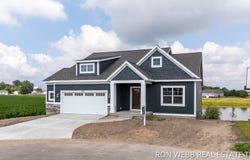 3607 GARNER DRIVE, ZEELAND, MI 49464