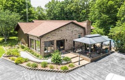 2354 State Route 144 W, Hawesville, KY 42348