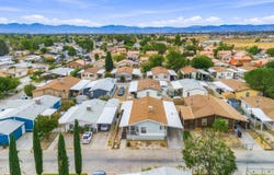 45465 E 25th Street, Lancaster, CA 93535