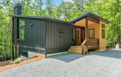 221 Goldmine Road, Morganton, GA 30560